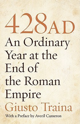 428 AD book cover