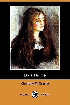 Dora Thorne book cover