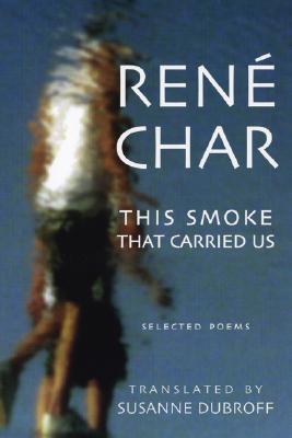 This Smoke That Carried Us book cover