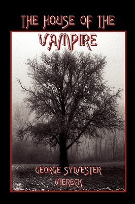 The House of the Vampire