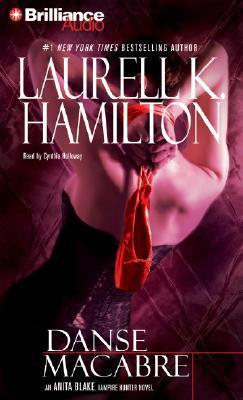 Danse Macabre (Anita Blake, Vampire Hunter, #14)