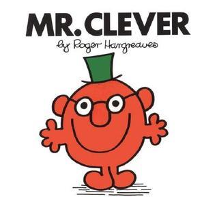 Mr. Clever book cover