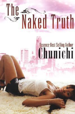 The Naked Truth book cover