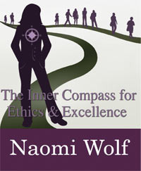 The Inner Compass for Ethics & Excellence book cover