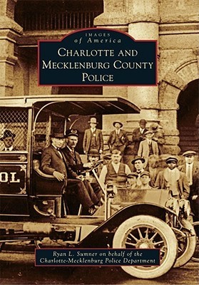 Images of America: North Carolina book cover 3