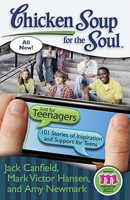 Chicken Soup for the Soul book cover