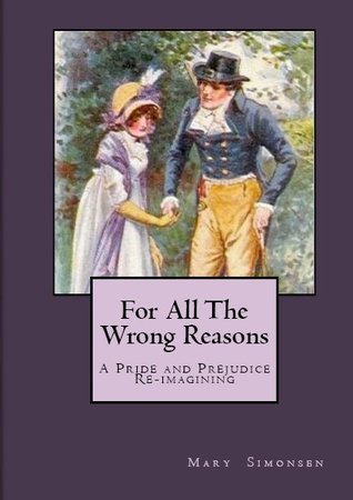 For All the Wrong Reasons book cover