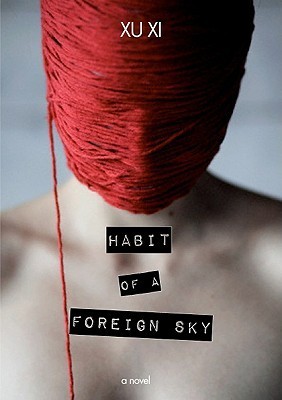 Habit of a Foreign Sky book cover
