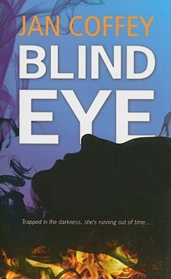 Blind Eye book cover