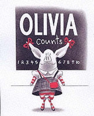 Olivia CountsOLIVIA COUNTS by Falconer, Ian (Author) on Jun-01-2002 Hardcover
