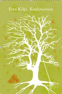 Kuolinsiivous book cover