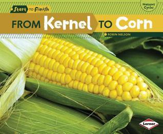 From Kernel to Corn book cover