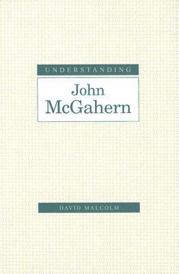 Understanding John McGahern book cover