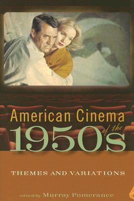 American Cinema of the 1950s book cover