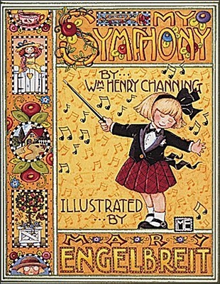 My Symphony book cover