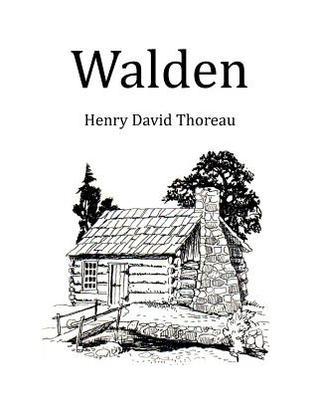 Walden by Henry David Thoreau | Goodreads