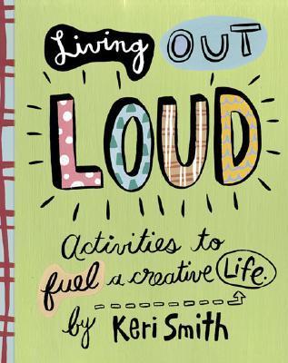 Living Out Loud book cover