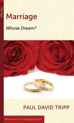 Marriage book cover