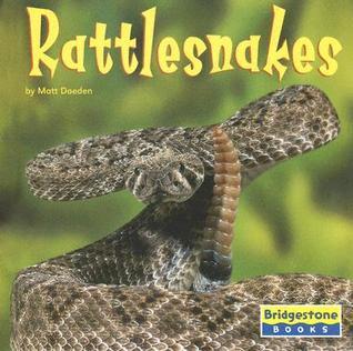 Book Rattle Snakes Rattlesnakes (World of REPTILES) by Matt Doeden | Goodreads