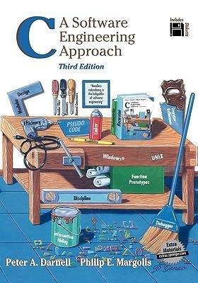 C A Software Engineering Approach by Peter A. Darnell | Goodreads