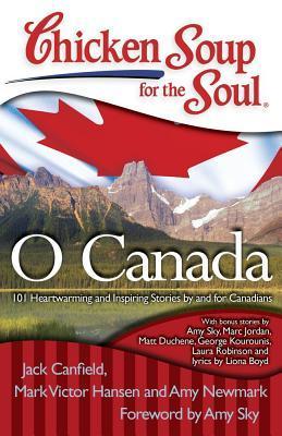 Chicken Soup for the Soul book cover