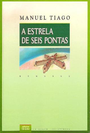 The Six-Pointed Star book cover