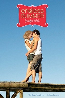 Endless Summer book cover