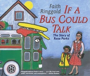 If a Bus Could Talk book cover