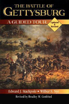Battle of Gettysburg by Edward J. Stackpole | Goodreads