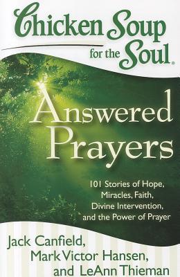 Chicken Soup for the Soul book cover