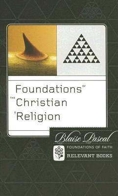 Foundations of the Christian Religion book cover