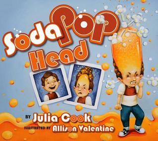 Soda Pop Head book cover