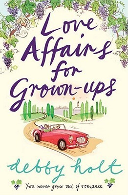 Love Affairs for Grown-ups