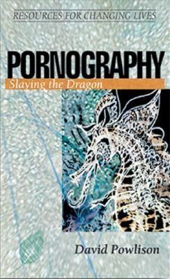 Pornography book cover
