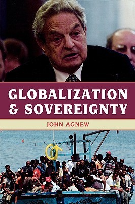 Globalization and Sovereignty book cover
