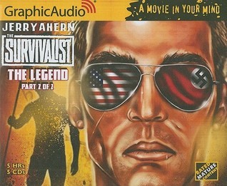 The Legend (2 of 2) [Dramatized Adaptation] book cover