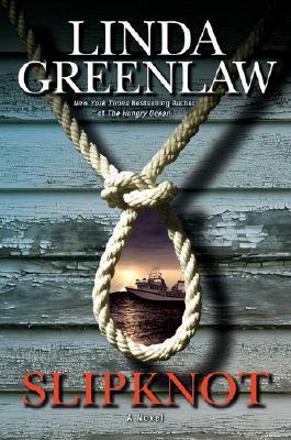 Slipknot (Jane Bunker Mystery #1)