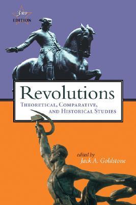 Revolutions book cover