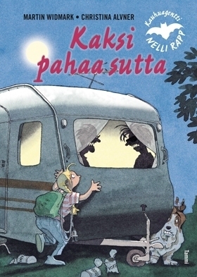 Kaksi pahaa sutta