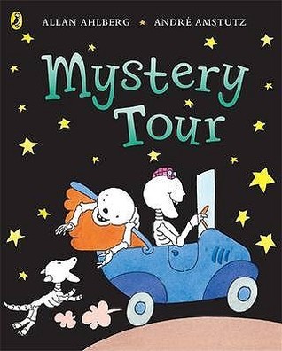 Mystery Tour