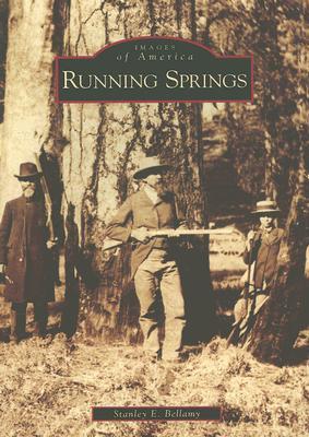 Running Springs book cover