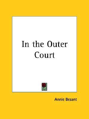 In the Outer Court book cover