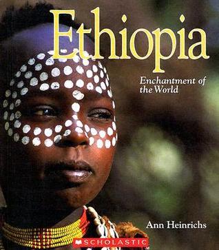 Ethiopia book cover