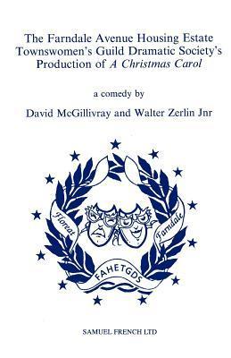 The Farndale Avenue Housing Estate Townswomen S Guild Dramatic Society