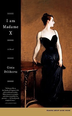 Cover of I Am Madame X