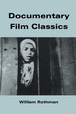 Documentary Film Classics book cover