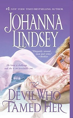 The Devil Who Tamed Her