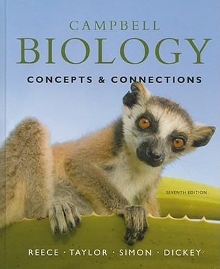 Campbell Biology: Concepts & Connections