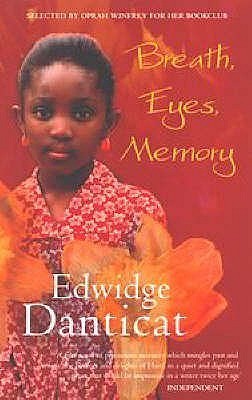 Breath, Eyes, Memory