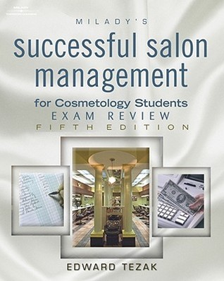 Milady's Successful Salon Management for Cosmetology Students: Exam ...